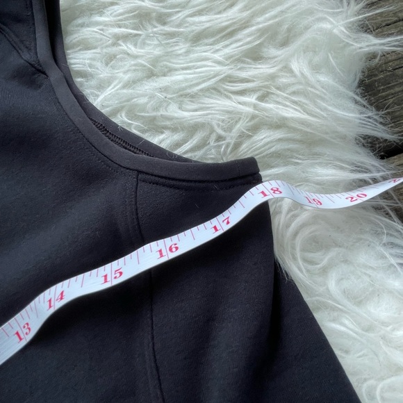 Arc'teryx Black Fleece-Lined Vest - Picture 4 of 6